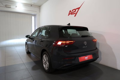 Volkswagen Golf 2.0 TDI DSG SCR Life (5)