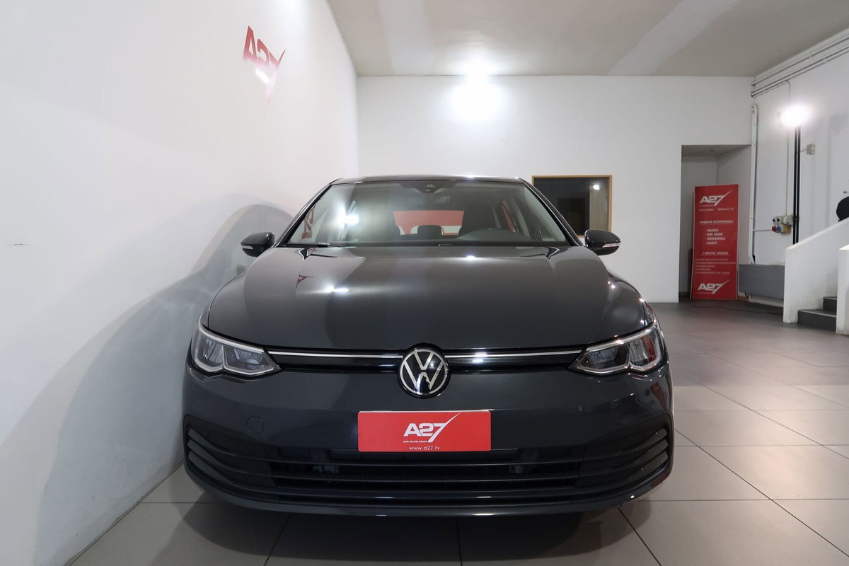 Volkswagen Golf 2.0 TDI DSG SCR Life (7)