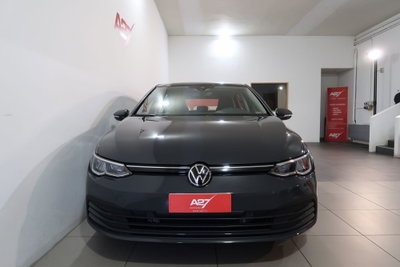 Volkswagen Golf 2.0 TDI DSG SCR Life (7)