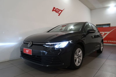 Volkswagen Golf 1.0 eTSI EVO DSG Life usata