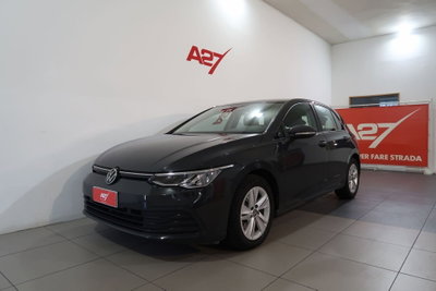 Volkswagen Golf 1.0 eTSI EVO DSG Life (13)