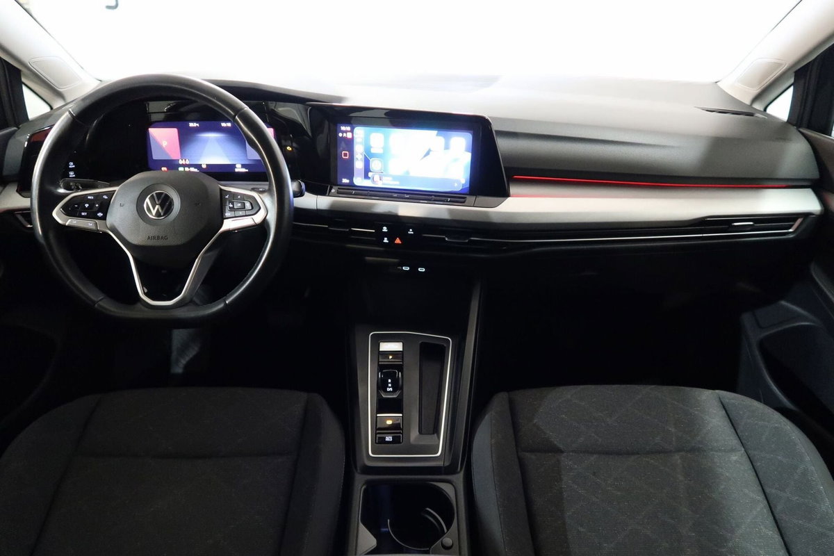 Volkswagen Golf 1.0 eTSI EVO DSG Life (14)
