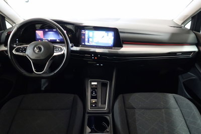 Volkswagen Golf 1.0 eTSI EVO DSG Life (14)