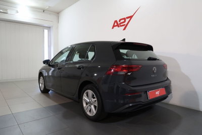 Volkswagen Golf 1.0 eTSI EVO DSG Life (15)