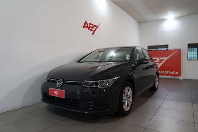 Volkswagen Golf 1.0 eTSI EVO DSG Life (19)