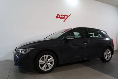 Volkswagen Golf 1.0 eTSI EVO DSG Life (20)