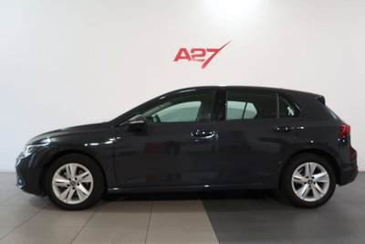 Volkswagen Golf 1.0 eTSI EVO DSG Life (3)