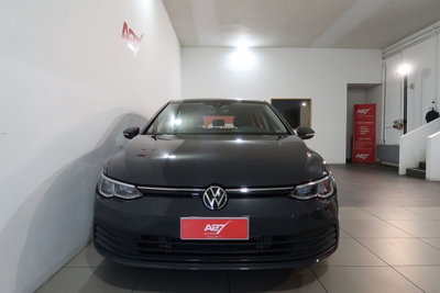 Volkswagen Golf 1.0 eTSI EVO DSG Life (7)