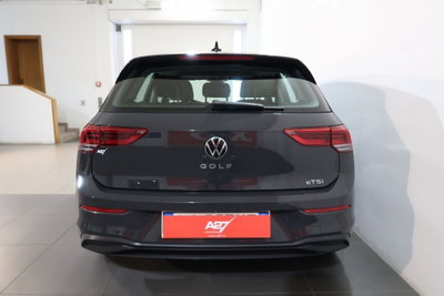 Volkswagen Golf 1.0 eTSI EVO DSG Life (9)