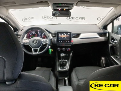 Renault Captur TCe 100 CV GPL Equilibre (10)