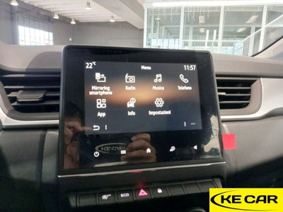 Renault Captur TCe 100 CV GPL Equilibre (12)