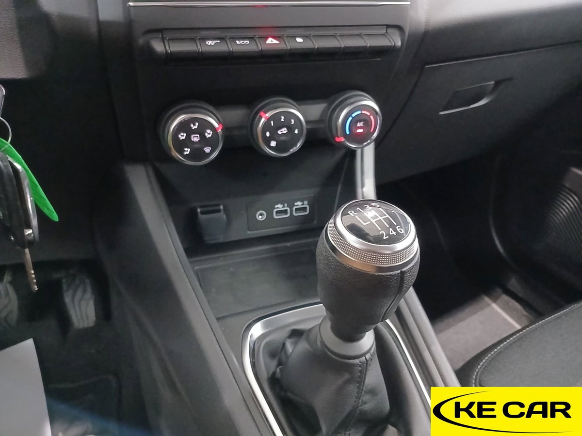 Renault Captur TCe 100 CV GPL Equilibre (14)