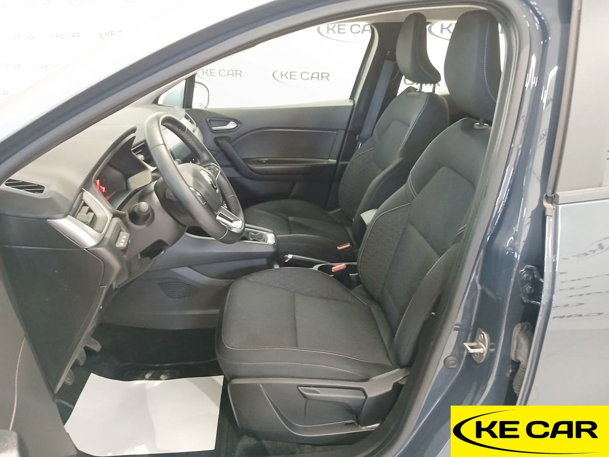 Renault Captur TCe 100 CV GPL Equilibre (15)