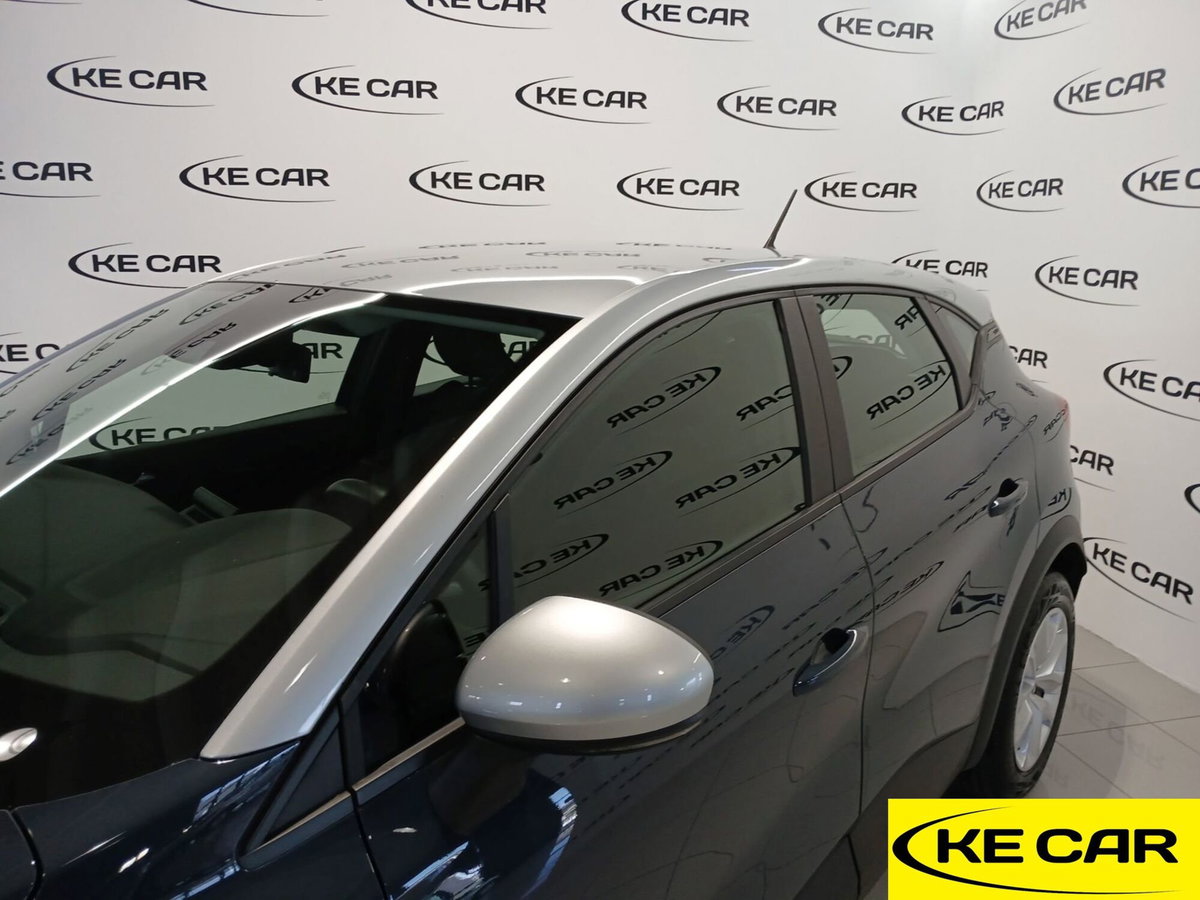 Renault Captur TCe 100 CV GPL Equilibre (16)