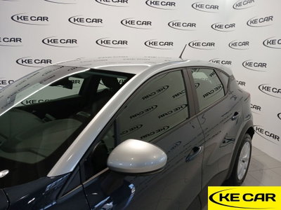 Renault Captur TCe 100 CV GPL Equilibre (16)