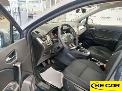 Renault Captur TCe 100 CV GPL Equilibre (17)