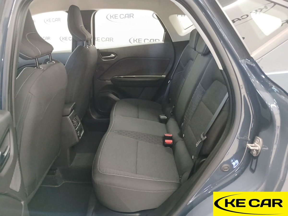 Renault Captur TCe 100 CV GPL Equilibre (18)