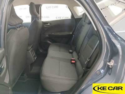 Renault Captur TCe 100 CV GPL Equilibre (18)