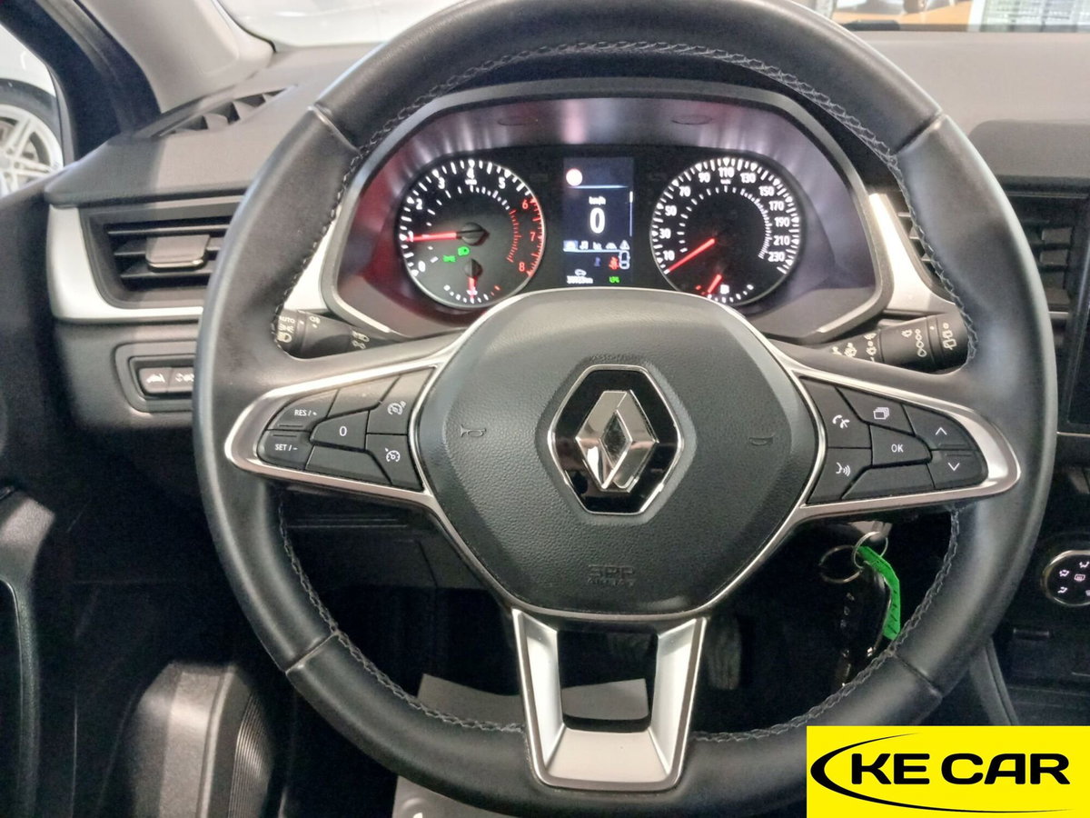 Renault Captur TCe 100 CV GPL Equilibre (19)
