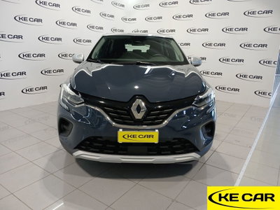 Renault Captur TCe 100 CV GPL Equilibre (2)