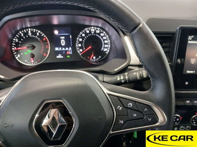 Renault Captur TCe 100 CV GPL Equilibre (20)