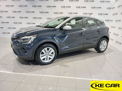 Renault Captur TCe 100 CV GPL Equilibre (4)