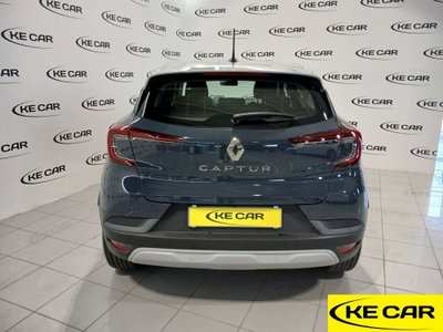 Renault Captur TCe 100 CV GPL Equilibre (6)