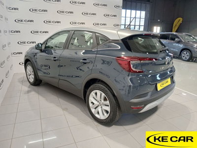 Renault Captur TCe 100 CV GPL Equilibre (7)