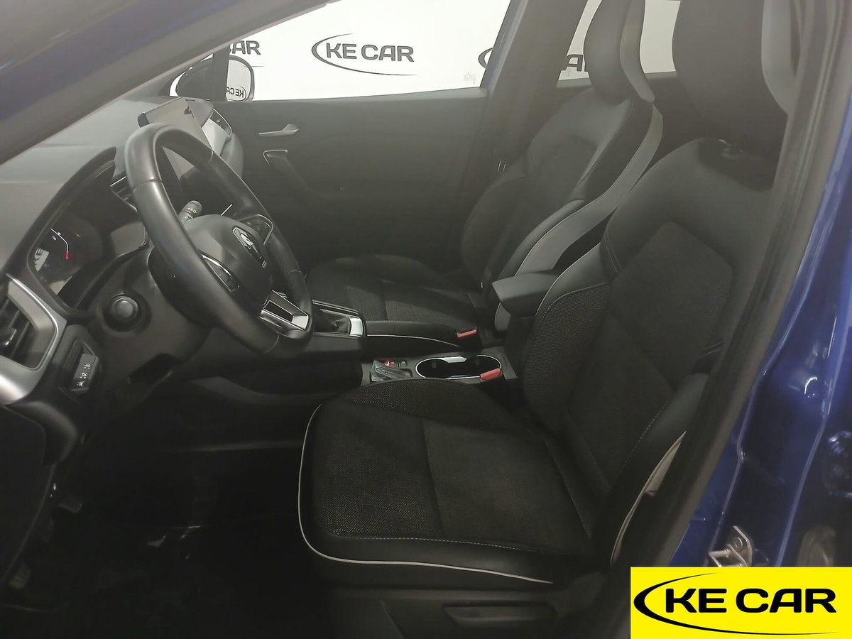 Renault Captur TCe 100 CV GPL Techno (10)