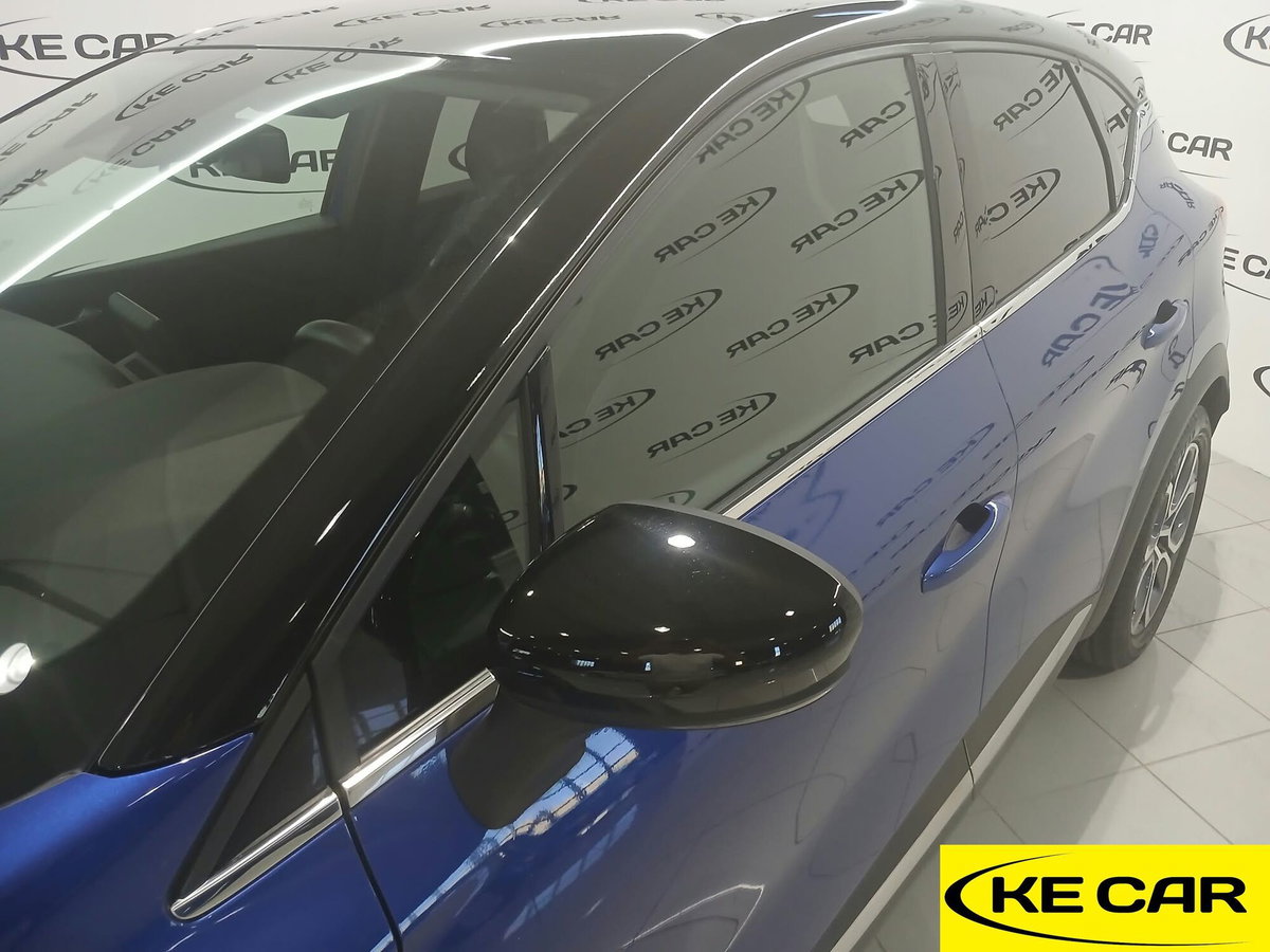 Renault Captur TCe 100 CV GPL Techno (15)
