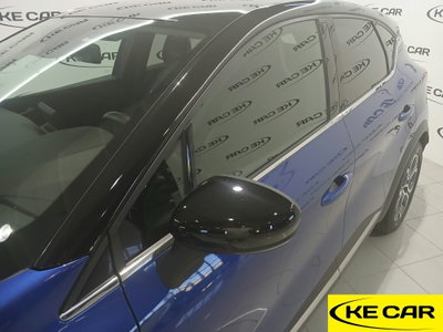 Renault Captur TCe 100 CV GPL Techno (15)