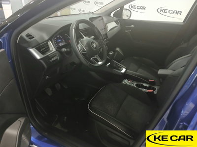 Renault Captur TCe 100 CV GPL Techno (17)