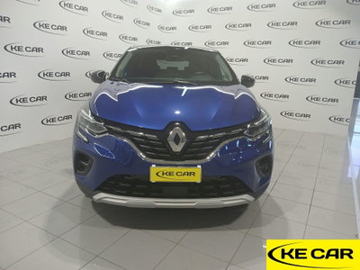Renault Captur TCe 100 CV GPL Techno (2)