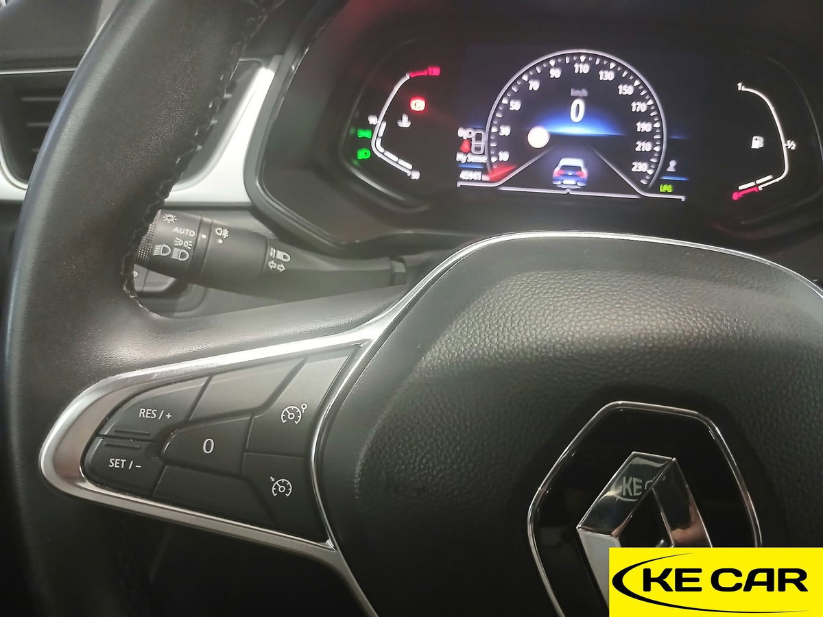Renault Captur TCe 100 CV GPL Techno (20)