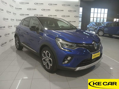 Renault Captur TCe 100 CV GPL Techno (3)