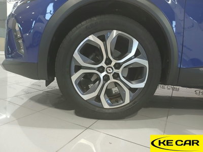 Renault Captur TCe 100 CV GPL Techno (8)