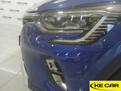 Renault Captur TCe 100 CV GPL Techno (9)