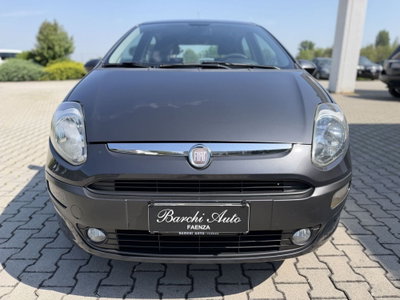 Fiat Grande Punto 1.4 GPL 5 porte Actual