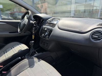 Fiat Grande Punto 1.4 GPL 5 porte Actual (14)