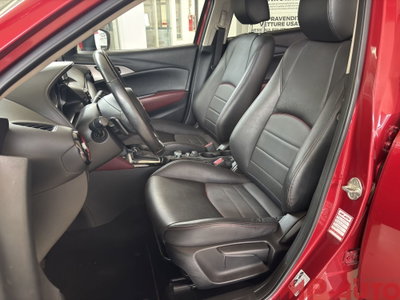 Mazda CX-3 1.5L Skyactiv-D Evolve (10)