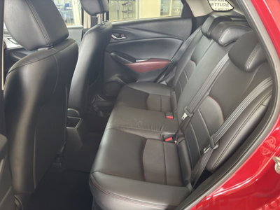 Mazda CX-3 1.5L Skyactiv-D Evolve (12)