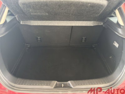 Mazda CX-3 1.5L Skyactiv-D Evolve (13)