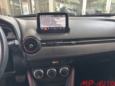 Mazda CX-3 1.5L Skyactiv-D Evolve (14)