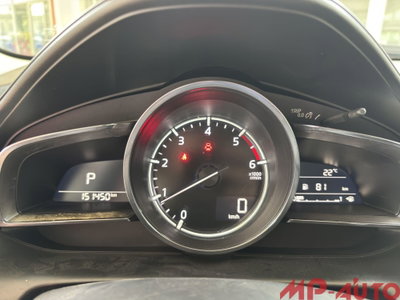 Mazda CX-3 1.5L Skyactiv-D Evolve (15)