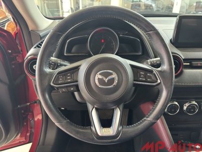 Mazda CX-3 1.5L Skyactiv-D Evolve (9)