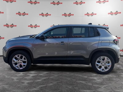 Jeep Avenger 1.2 turbo 85th Anniversary fwd 100cv (4)