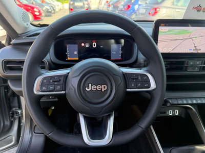 Jeep Avenger 1.2 turbo 85th Anniversary fwd 100cv (9)
