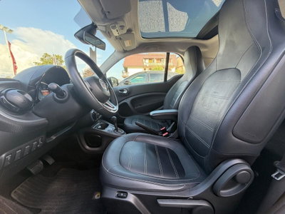 smart Fortwo 90 0.9 Turbo Prime (10)