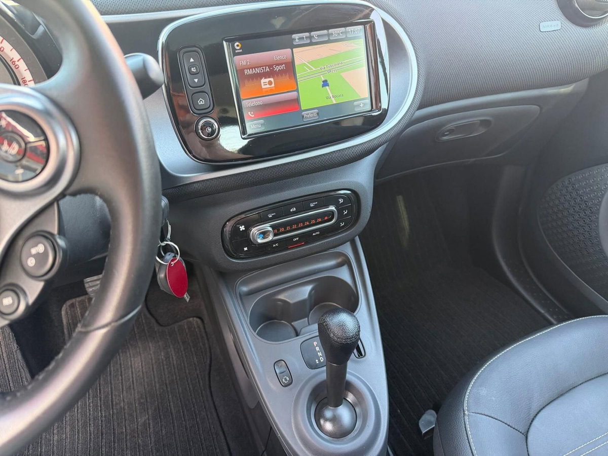 smart Fortwo 90 0.9 Turbo Prime (11)