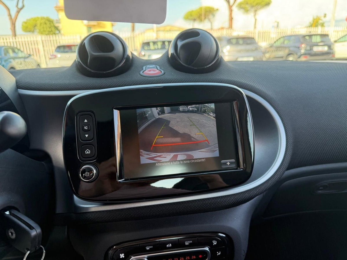 smart Fortwo 90 0.9 Turbo Prime (12)